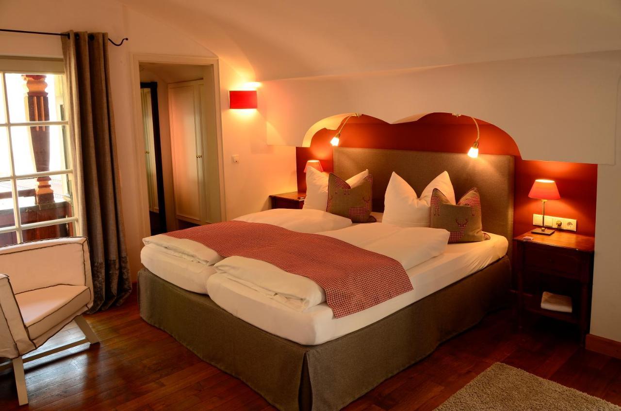 Seehotel Luitpold Tegernsee Exteriör bild