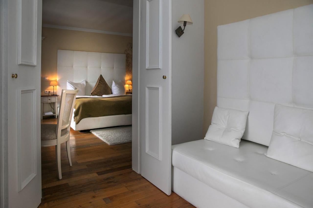 Seehotel Luitpold Tegernsee Exteriör bild